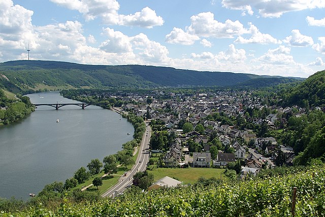 Koblenz-Güls